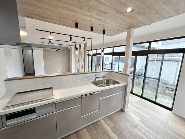 Renovated 3LDK House in Koshishi, Kumamoto - 92.22㎡ - Thumbnail 4