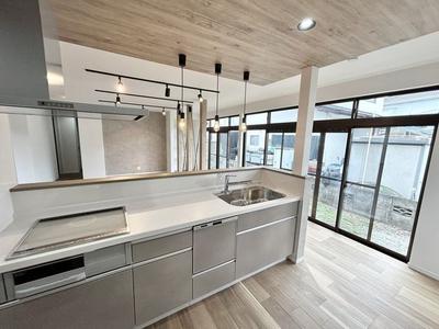 Renovated 3LDK House in Koshishi, Kumamoto - 92.22㎡ — Image 19, Koshi, Kumamoto