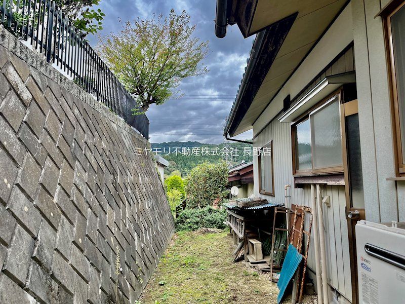4DK Single-Story House in Nagano's Kogata Area - Thumbnail 4