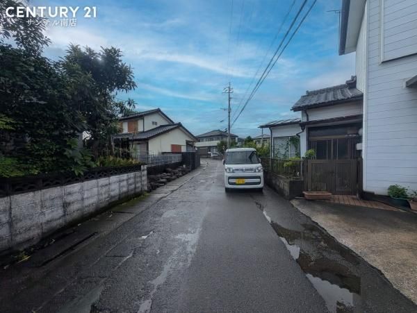66.35 Tsubo Vacant Land for Sale in Miyazaki City, Miyazaki - Thumbnail 4