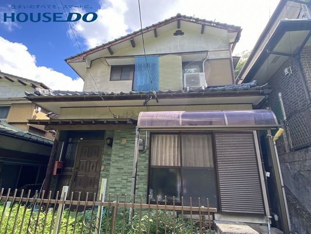 6LDK Detached House in Nagasaki Shiobama - Terraced Garden - Main Image