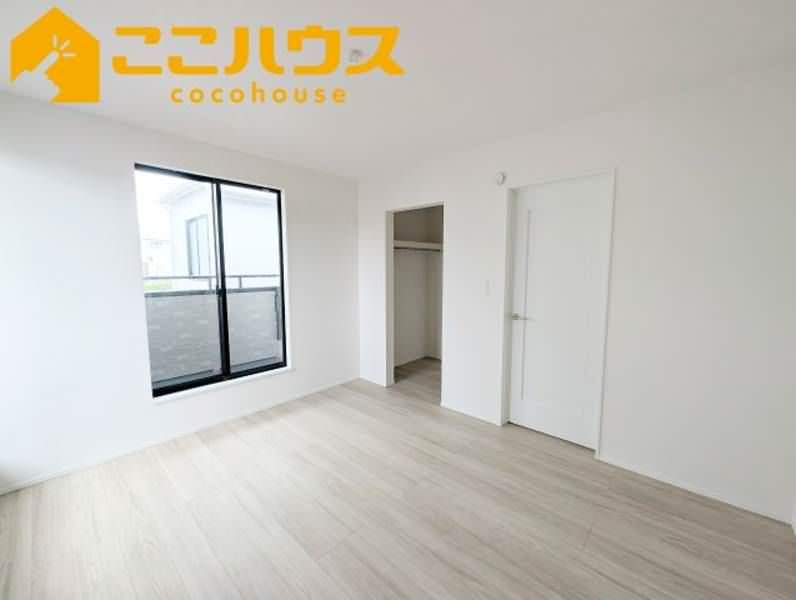 New Build Detached House in Okinawa City Higashi 1-chome - Thumbnail 4