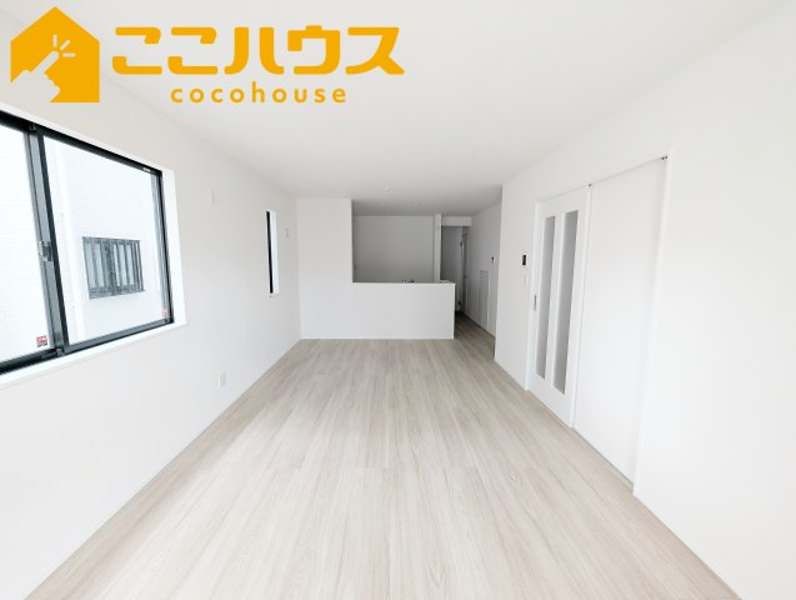 New Build Detached House in Okinawa City Higashi 1-chome - Thumbnail 3