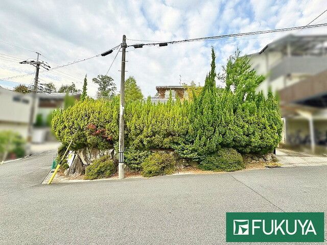 Land for Sale in Uji Kyoto with Old House - 222.46 sqm - Thumbnail 2