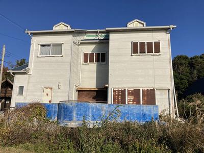 Used House Near Inami Station in Wakayama Prefecture — Image 1, Gobo, Wakayama