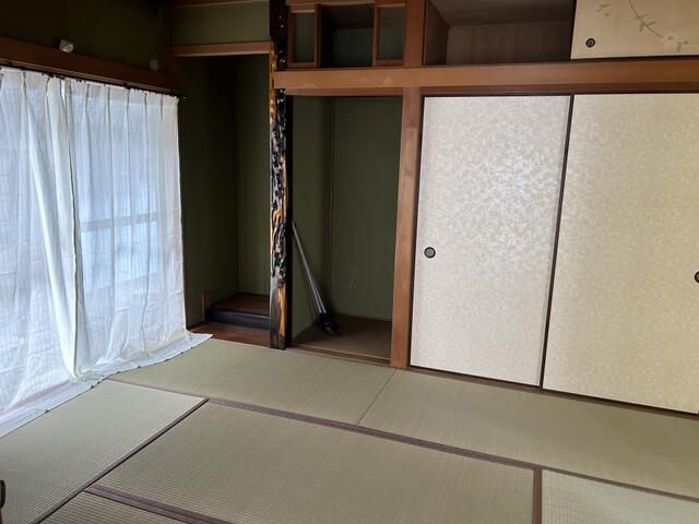 4DK House for Sale in Niihama, Ehime - 350万円 - Thumbnail 3