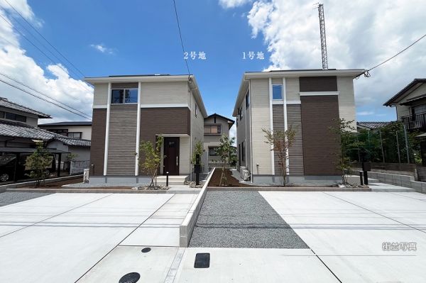 New 3LDK House in Miyazaki with Solar Power & All-Electric System - Thumbnail 2