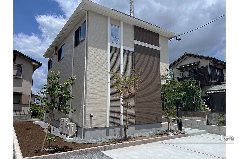 New 3LDK House in Miyazaki with Solar Power & All-Electric System - Thumbnail 3