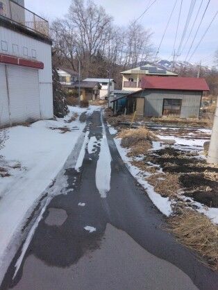 Land for Sale in Tsumagoi, Gunma - 440.73 sqm Vacant Plot - Thumbnail 3