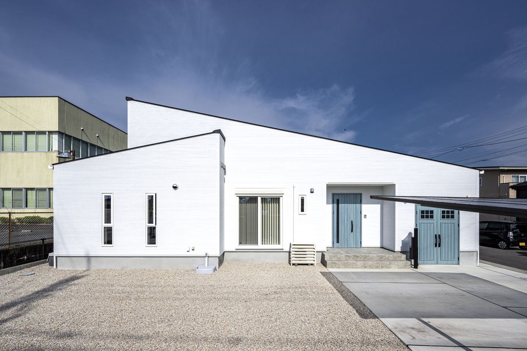 Building-Condition Land Plot for Sale in Fukutsu, Fukuoka - Thumbnail 2