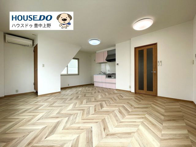4LDK House Near Sone Station - Toyonaka - Thumbnail 3