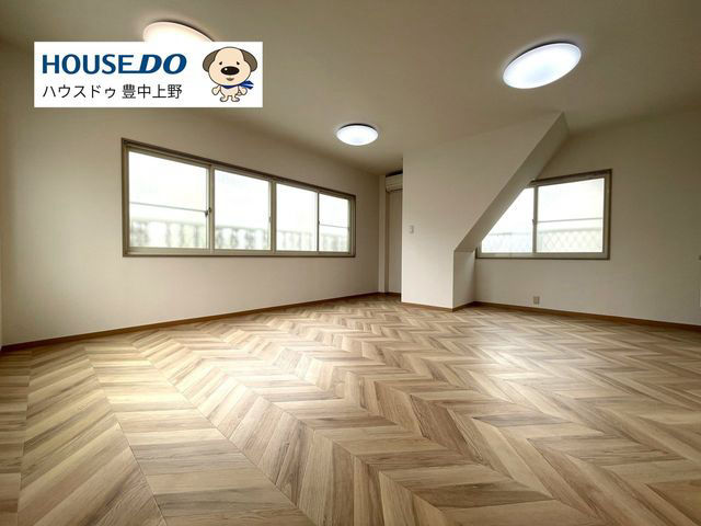 4LDK House Near Sone Station - Toyonaka - Thumbnail 4