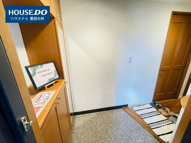 3LDK Apartment in Toyota City with 2021 Renovations - Thumbnail 4