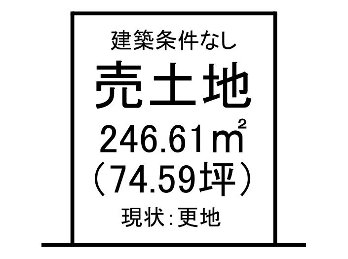 Vacant Residential Land for Sale in Kameoka, Kyoto - Thumbnail 3