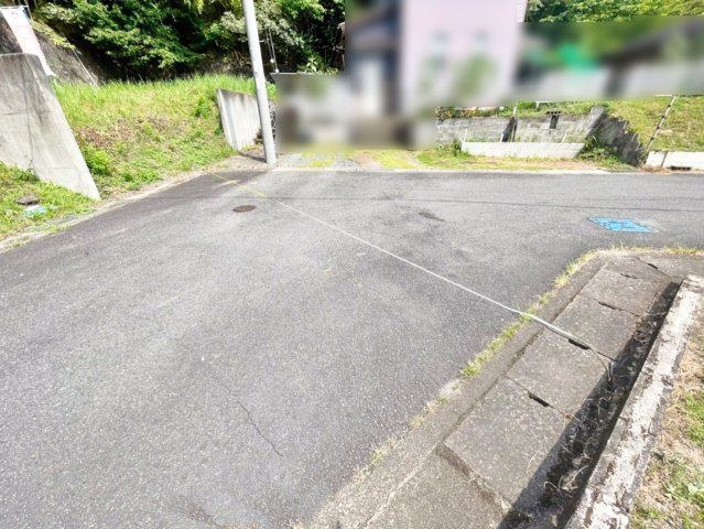 Vacant Residential Land for Sale in Kameoka, Kyoto - Image 1