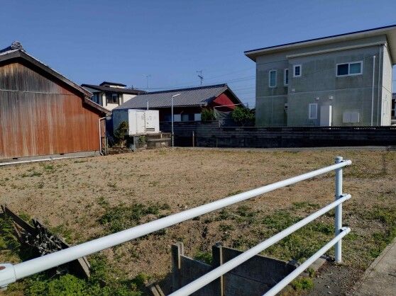 Land for Sale in Tahara City, Aichi - 231.99 sqm - Thumbnail 3