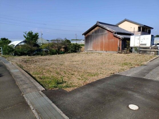 Land for Sale in Tahara City, Aichi - 231.99 sqm - Thumbnail 2