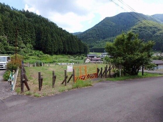 Land for Sale in Nagano City - 551.59 sqm - Thumbnail 3