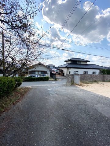 240.6 sqm Vacant Land for Sale in Hofu City, Yamaguchi - Thumbnail 2