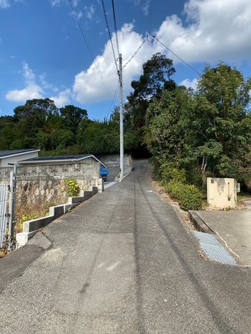 240.6 sqm Vacant Land for Sale in Hofu City, Yamaguchi - Thumbnail 4