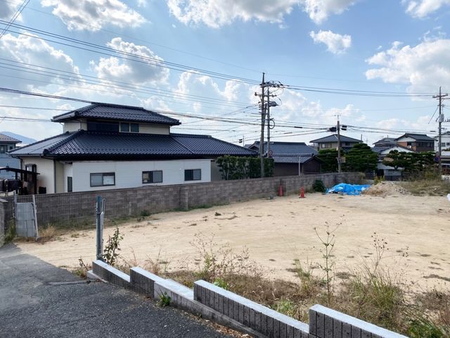 240.6 sqm Vacant Land for Sale in Hofu City, Yamaguchi - Thumbnail 3