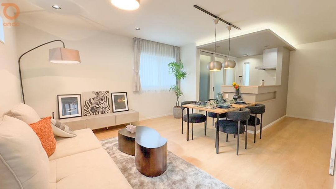 Final Plot in Kadoma ONDO Development - Building-Conditioned Land - Thumbnail 4