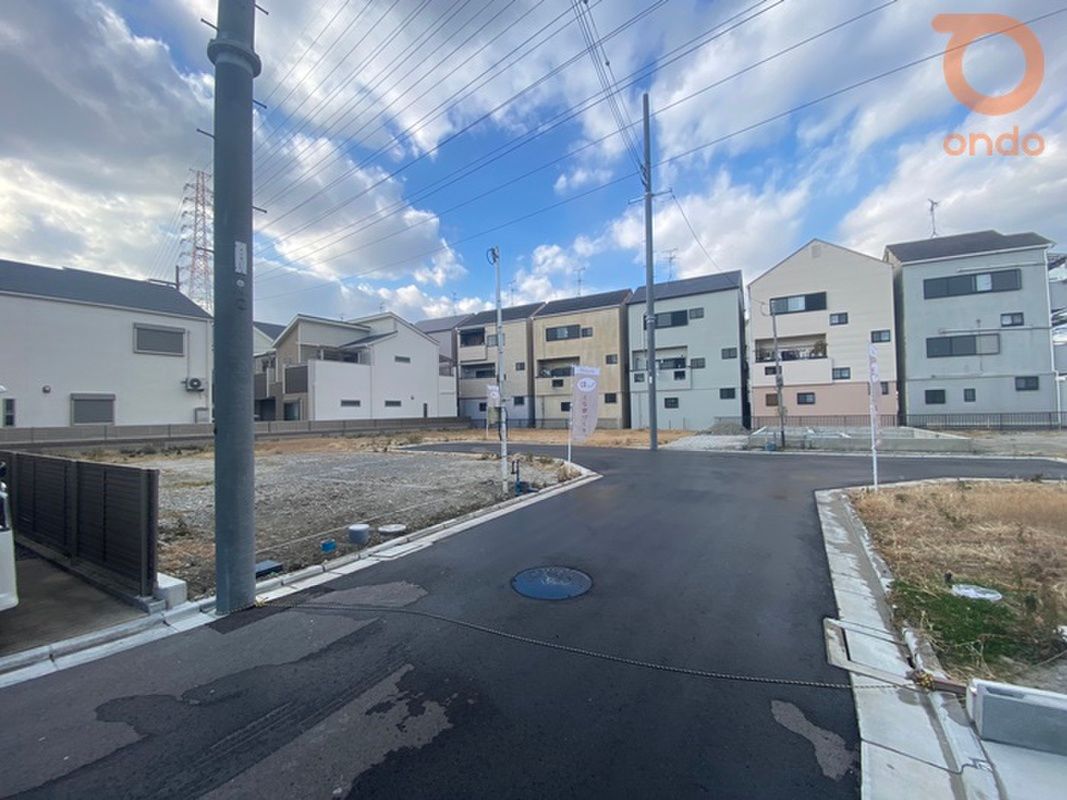 Final Plot in Kadoma ONDO Development - Building-Conditioned Land - Thumbnail 2