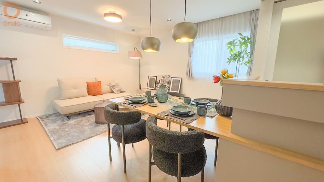 Final Plot in Kadoma ONDO Development - Building-Conditioned Land - Thumbnail 3