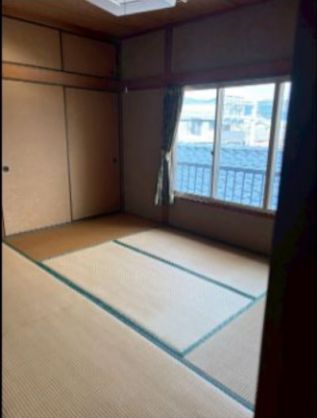 5DK House on Large Lot in Asakura City, Fukuoka - Thumbnail 4