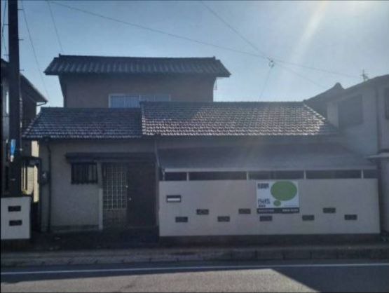 5DK House on Large Lot in Asakura City, Fukuoka - Thumbnail 2