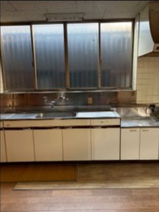 5DK House on Large Lot in Asakura City, Fukuoka - Thumbnail 3