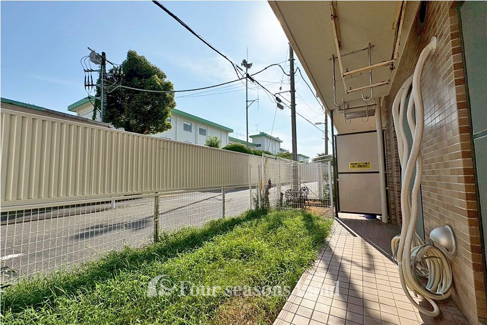 Lions Garden Hiratsuka 3DK Apartment for Sale - Thumbnail 4