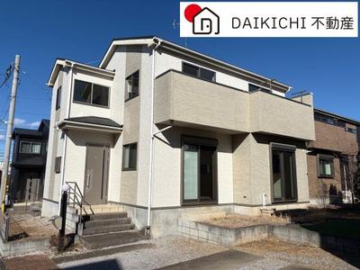 4LDK House in Tsukinowa with Parking | Saitama Prefecture — Image 1, Namegawa, Saitama