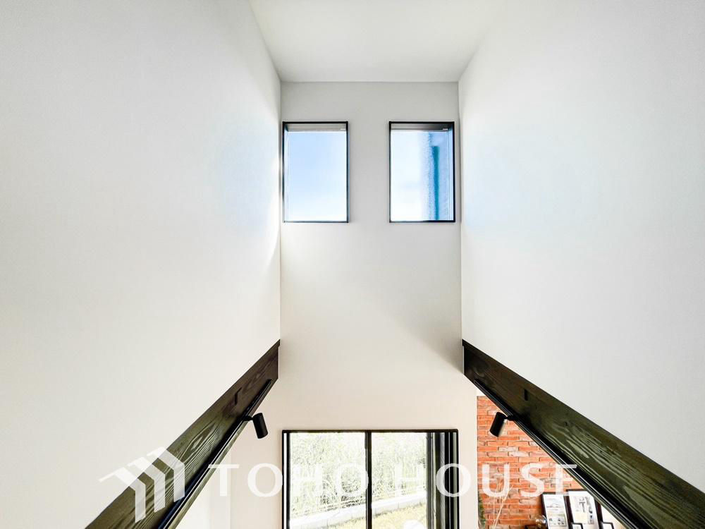 Modern 2LDK House in Sakura City, Chiba - Thumbnail 3