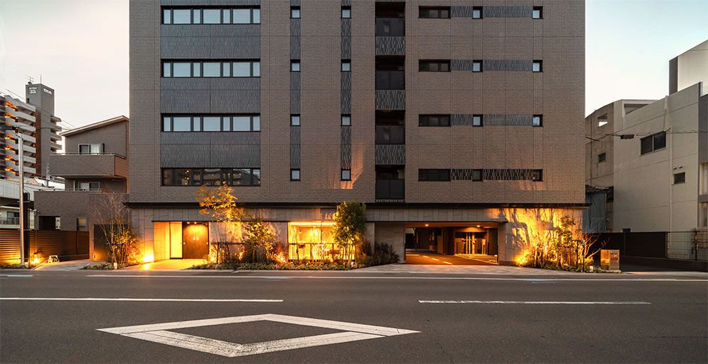 Surpass Ritsurin Park Mid Grand Condo in Takamatsu - Thumbnail 2