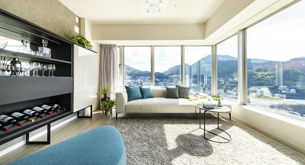 Lions Tower Shindaikumachi New Condo in Nagasaki - Thumbnail 3