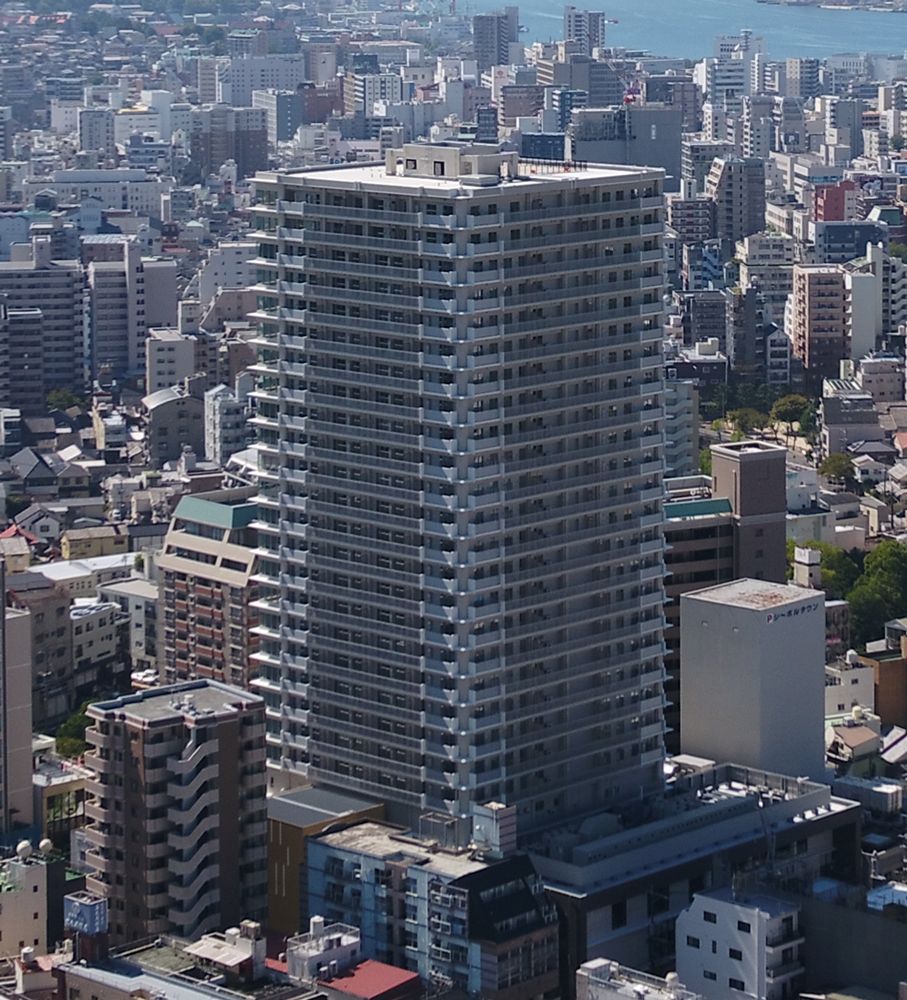 Lions Tower Shindaikumachi New Condo in Nagasaki - Thumbnail 2