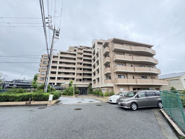 Wakore Asagiri Seasite Hills 3LDK Apartment for Sale in Akashi - Thumbnail 2