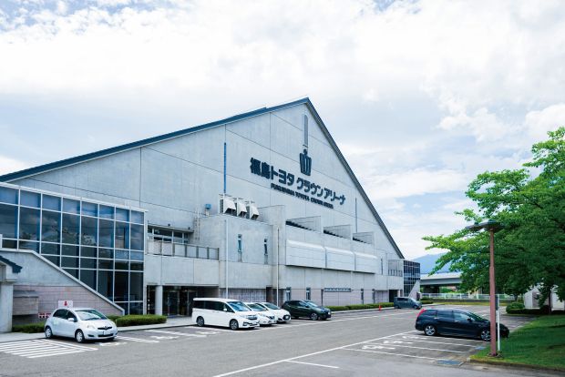 Sekisui House Common Stage Niiida Land Plot in Fukushima - Thumbnail 2