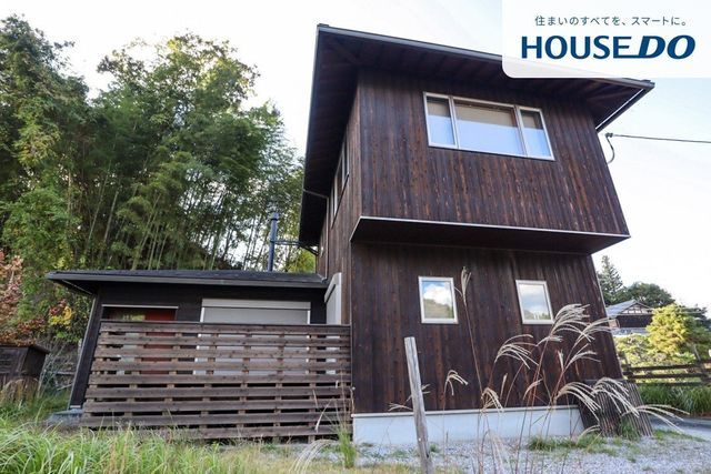 3LDK Designer House in Shigaraki, Shiga Prefecture - Thumbnail 2