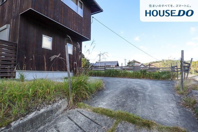3LDK Designer House in Shigaraki, Shiga Prefecture - Thumbnail 3
