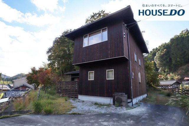 3LDK Designer House in Shigaraki, Shiga Prefecture - Thumbnail 4