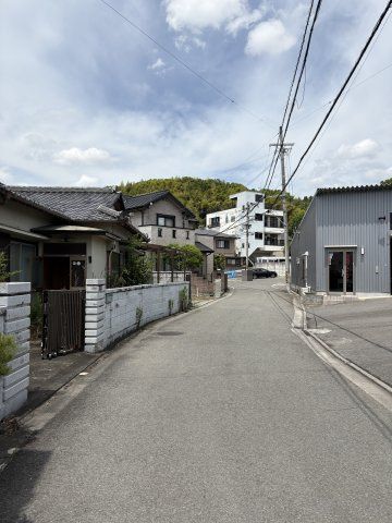 Land for Sale in Wakayama City - 180.84 sqm - Thumbnail 3