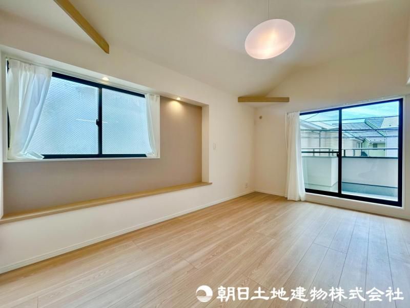 3LDK Renovated House for Sale in Setagaya Tokyo - Thumbnail 3