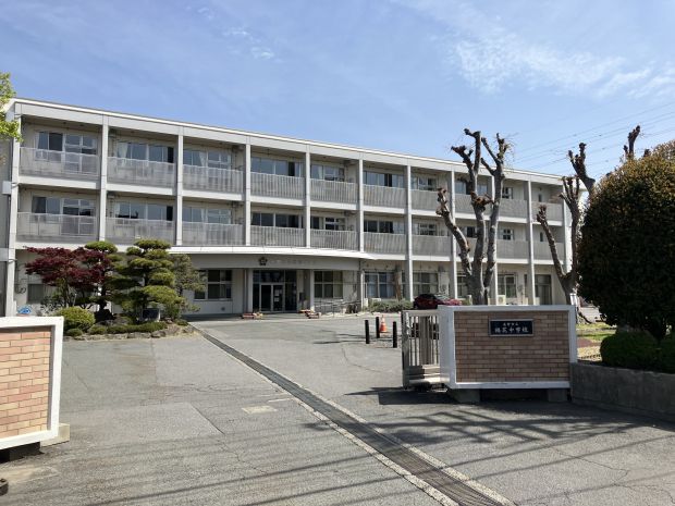 Sekisui House Common Stage Nakagoshijo II Land Plots for Sale in Nagano - Thumbnail 2