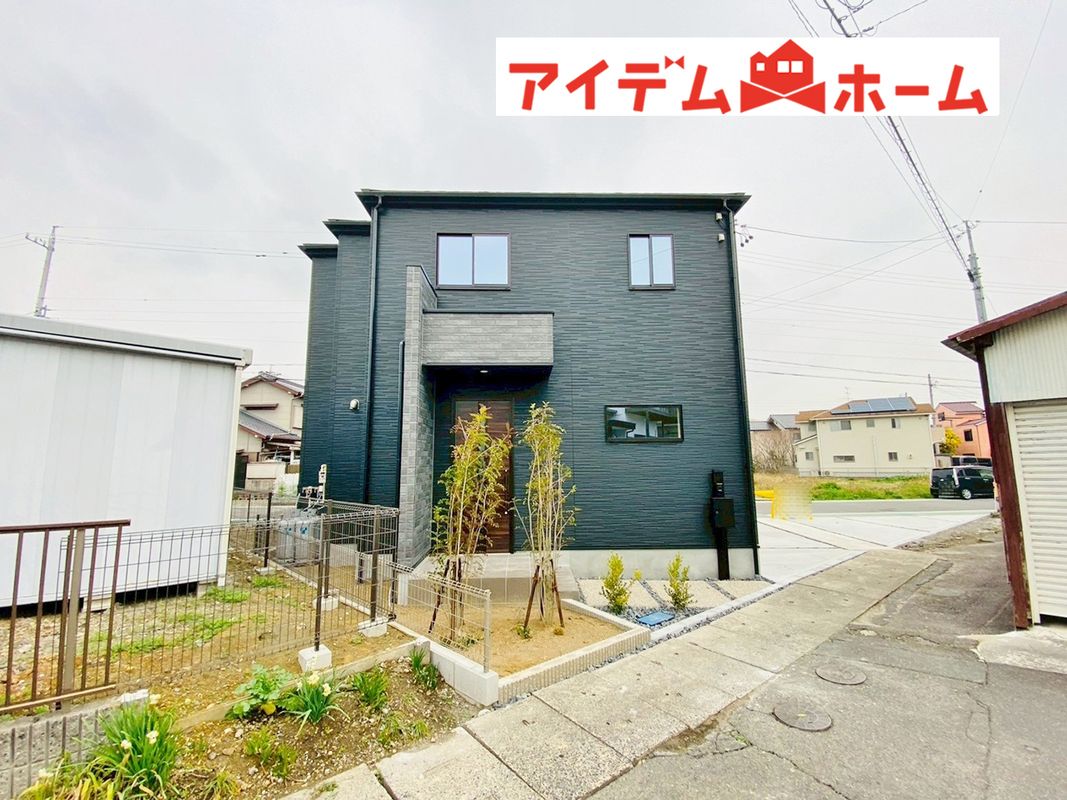 New 5LDK Corner Lot House for Sale in Kasugai, Aichi - Thumbnail 3