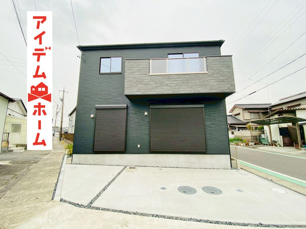 New 5LDK Corner Lot House for Sale in Kasugai, Aichi - Thumbnail 2