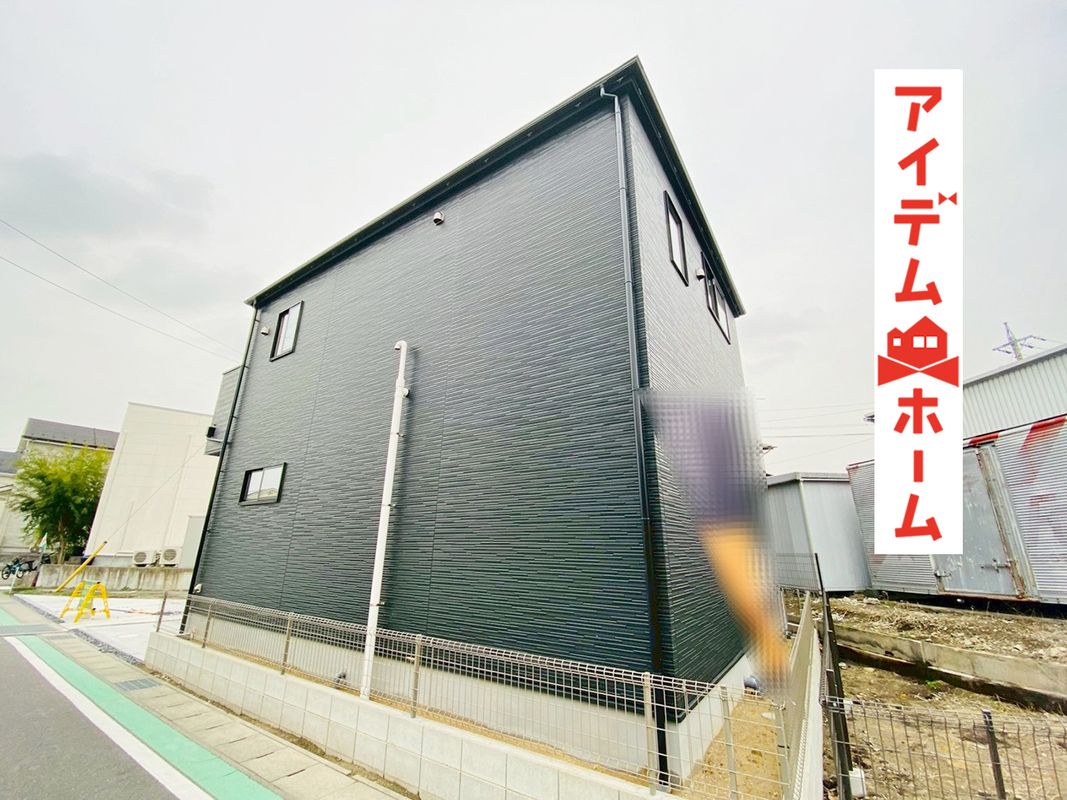 New 5LDK Corner Lot House for Sale in Kasugai, Aichi - Thumbnail 4