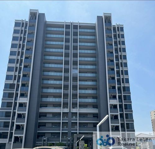 Modern 2LDK Condo in Fukui with Panoramic Views & South Balcony - Image 1