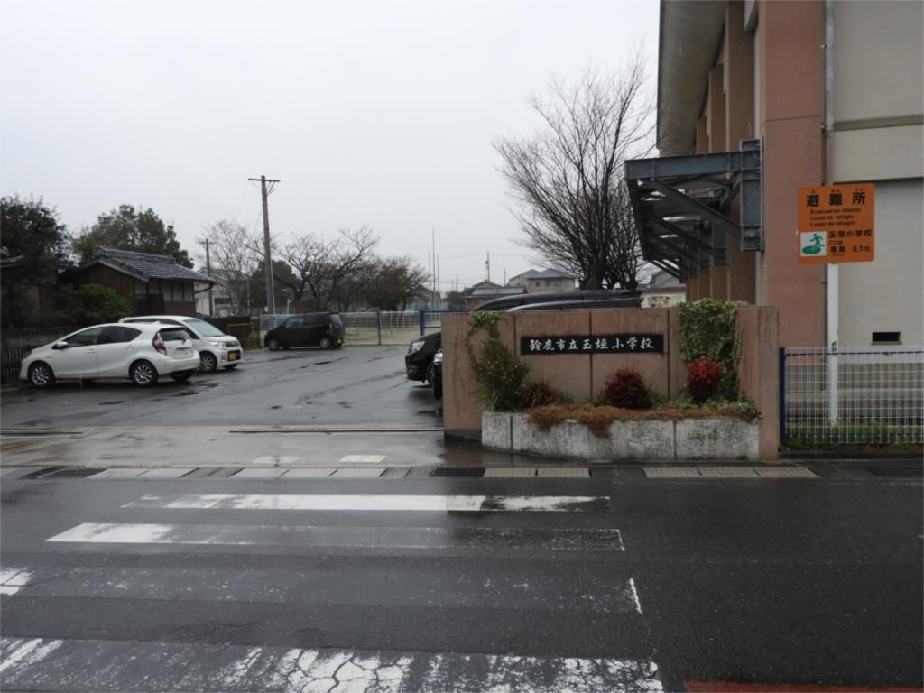 Land with Old House for Sale in Suzuka, Mie Prefecture - Thumbnail 4